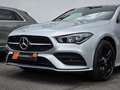 Mercedes-Benz CLA 200 AMG LED AMBIANCE CAMERA CARPLAY CUIR *250e* Zilver - thumbnail 2