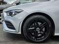 Mercedes-Benz CLA 200 AMG LED AMBIANCE CAMERA CARPLAY CUIR *250e* Zilver - thumbnail 3