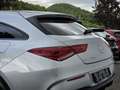 Mercedes-Benz CLA 200 AMG LED AMBIANCE CAMERA CARPLAY CUIR *250e* Zilver - thumbnail 26