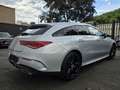 Mercedes-Benz CLA 200 AMG LED AMBIANCE CAMERA CARPLAY CUIR *250e* Zilver - thumbnail 24