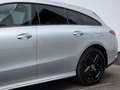 Mercedes-Benz CLA 200 AMG LED AMBIANCE CAMERA CARPLAY CUIR *250e* Zilver - thumbnail 22