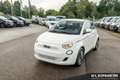 Fiat 500e 500 Wit - thumbnail 1
