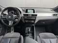 BMW X2 sDrive18i M Sport AUTOMAAT*NL AUTO*CAMERA*BLACK OP Blanco - thumbnail 2