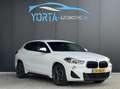 BMW X2 sDrive18i M Sport AUTOMAAT*NL AUTO*CAMERA*BLACK OP Blanco - thumbnail 13