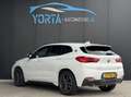 BMW X2 sDrive18i M Sport AUTOMAAT*NL AUTO*CAMERA*BLACK OP Blanco - thumbnail 5