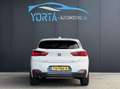 BMW X2 sDrive18i M Sport AUTOMAAT*NL AUTO*CAMERA*BLACK OP Blanco - thumbnail 7