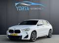 BMW X2 sDrive18i M Sport AUTOMAAT*NL AUTO*CAMERA*BLACK OP Blanco - thumbnail 1