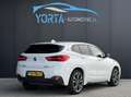 BMW X2 sDrive18i M Sport AUTOMAAT*NL AUTO*CAMERA*BLACK OP Blanco - thumbnail 3