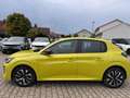 Peugeot 208 Limousine Puretech Active KLIMA DAB CARPLAY Geel - thumbnail 5