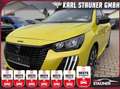 Peugeot 208 Limousine Puretech Active KLIMA DAB CARPLAY Geel - thumbnail 1