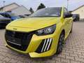Peugeot 208 Limousine Puretech Active KLIMA DAB CARPLAY Geel - thumbnail 8