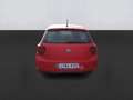 Volkswagen Polo 1.0 TSI Advance 70kW Rojo - thumbnail 9