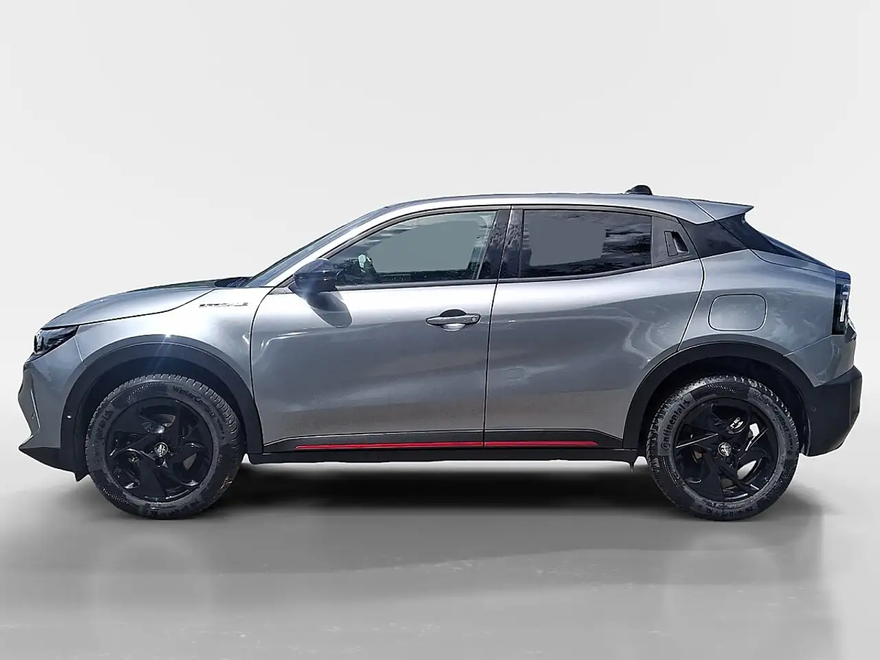 Alfa Romeo Junior 2025
