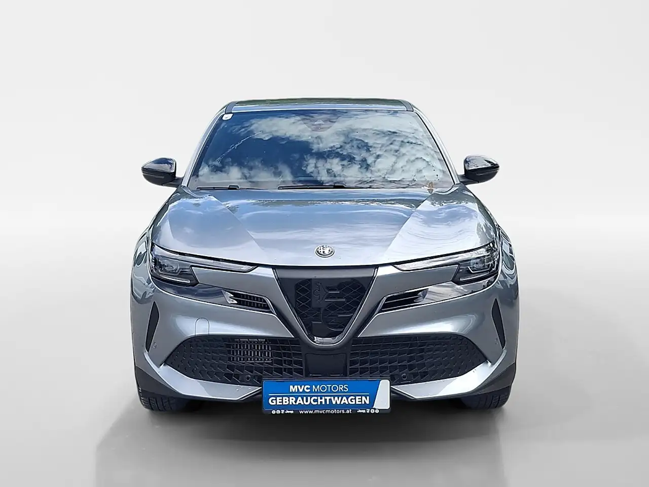 Alfa Romeo Junior 2025