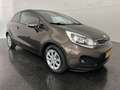 Kia Rio 1.2 CVVT Plus Pack Braun - thumbnail 3