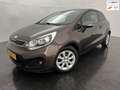 Kia Rio 1.2 CVVT Plus Pack Braun - thumbnail 1