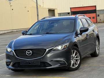 2.2 D / BREAK / EURO6B / FULLOPTIONS / CARNET