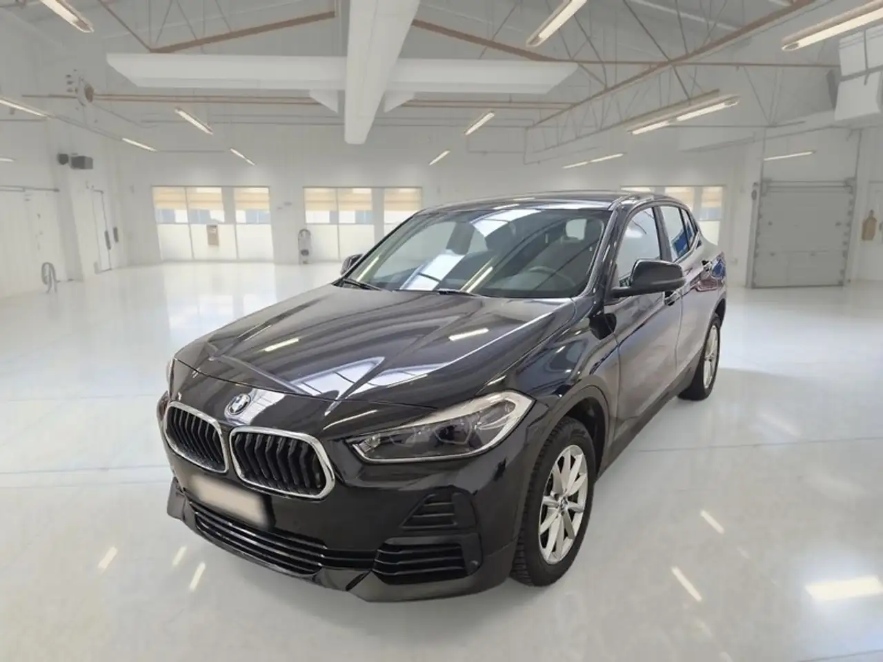 BMW X2 SDRIVE 18D BUSINESS X AUTO SUV