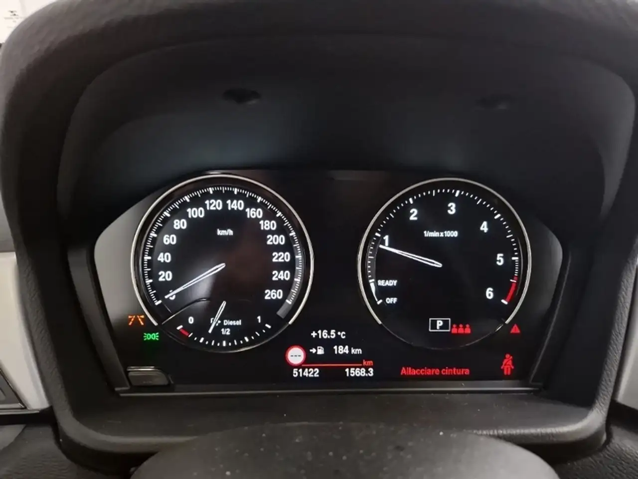 BMW X2 SDRIVE 18D BUSINESS X AUTO SUV 8
