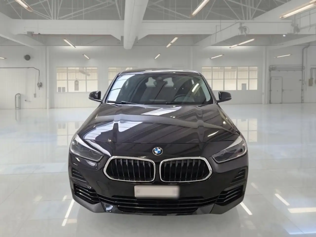 BMW X2 SDRIVE 18D BUSINESS X AUTO SUV 2