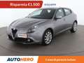 Alfa Romeo Giulietta 1.6 JTD Super 120 CV Gris - thumbnail 1