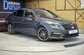 Skoda Octavia 2.0 TSI 180kW 245CV DSG RS Gris - thumbnail 3