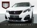 Peugeot 3008 1.2 PureTech 130 GT Line AMB+NAV+360°+ Weiß - thumbnail 1