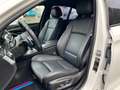 BMW 528 I*LIMO*ACC*NAV*LED*GARANTIE*M-SPORT PAKET* Blanco - thumbnail 9