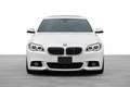 BMW 528 I*LIMO*ACC*NAV*LED*GARANTIE*M-SPORT PAKET* Blanco - thumbnail 2