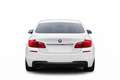 BMW 528 I*LIMO*ACC*NAV*LED*GARANTIE*M-SPORT PAKET* Blanco - thumbnail 4