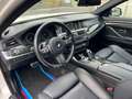 BMW 528 I*LIMO*ACC*NAV*LED*GARANTIE*M-SPORT PAKET* Blanco - thumbnail 10