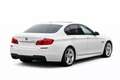 BMW 528 I*LIMO*ACC*NAV*LED*GARANTIE*M-SPORT PAKET* Blanco - thumbnail 3