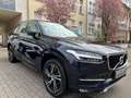 Volvo XC90 D5 AWD, Aut. Navi, Leder, 7.Sitze Blue - thumbnail 3