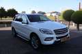Mercedes-Benz ML 350 M-klasse 2013 Automaat/Airco Blanc - thumbnail 3