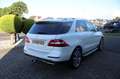 Mercedes-Benz ML 350 M-klasse 2013 Automaat/Airco Blanc - thumbnail 5