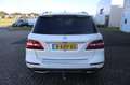 Mercedes-Benz ML 350 M-klasse 2013 Automaat/Airco Blanc - thumbnail 6