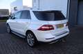 Mercedes-Benz ML 350 M-klasse 2013 Automaat/Airco Blanc - thumbnail 11