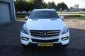 Mercedes-Benz ML 350 M-klasse 2013 Automaat/Airco Blanc - thumbnail 2
