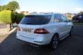 Mercedes-Benz ML 350 M-klasse 2013 Automaat/Airco Blanc - thumbnail 12
