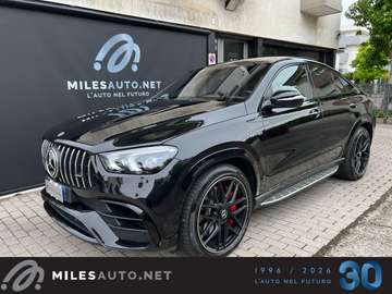 LE 63 S AMG 4Matic Burmester Pano Keyless