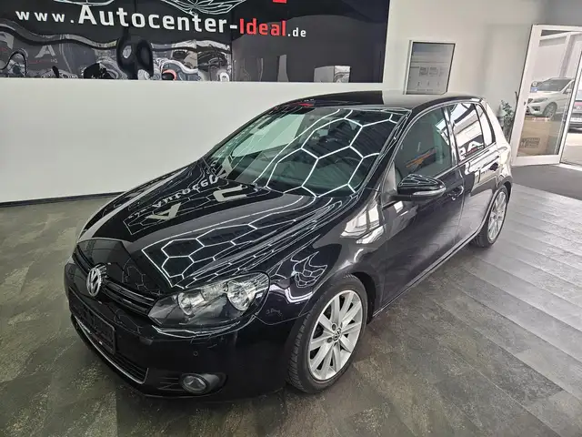 Volkswagen Golf view 10