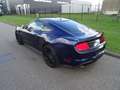 Ford Mustang Fastback 2.3 EcoBoost Blue - thumbnail 3