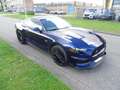 Ford Mustang Fastback 2.3 EcoBoost Blau - thumbnail 7