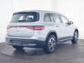 Mercedes-Benz EQB 300 EQB 300 4M DISTRONIC LENKR-HZG AUGMENTED KEYLESS Ezüst - thumbnail 4
