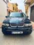 BMW X5 3.0d Aut. Albastru - thumbnail 1