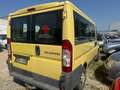 Fiat Ducato 120 Gelb - thumbnail 4
