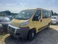 Fiat Ducato 120 Gelb - thumbnail 1
