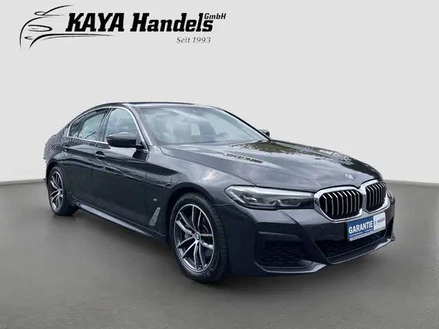 BMW 5er