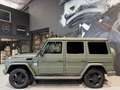 Mercedes-Benz G 3.0 350 BlueTEC Noir - thumbnail 4