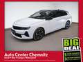 Opel Astra L ST 1.5 D AT8 GS AHK/Headup/Matrix/360° Wit - thumbnail 1
